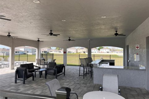 Villa ou maison à louer à Ocala, Floride: 4 chambres, 169.73 m2 № 2211270 - photo 23