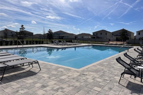 Villa ou maison à louer à Ocala, Floride: 4 chambres, 169.73 m2 № 2211270 - photo 24