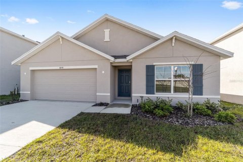 Villa ou maison à louer à Ocala, Floride: 4 chambres, 169.73 m2 № 2211270 - photo 2