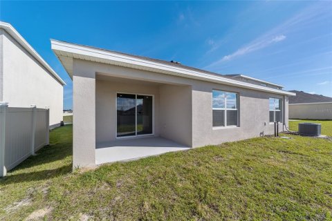Villa ou maison à louer à Ocala, Floride: 4 chambres, 169.73 m2 № 2211270 - photo 18