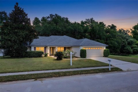 Villa ou maison à Bartow, Floride 4 chambres, 215.53 m2 № 2106776