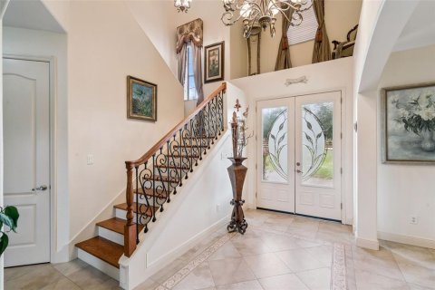 House in Clermont, Florida 4 bedrooms, 309.36 sq.m. № 2410059 - photo 6