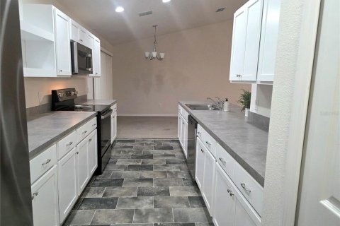 Villa ou maison à vendre à Ocala, Floride: 3 chambres, 143.35 m2 № 2356569 - photo 8