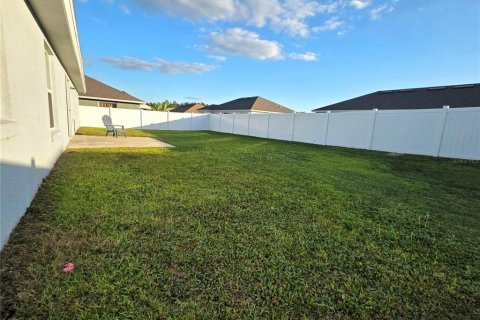 Villa ou maison à vendre à Ocala, Floride: 3 chambres, 143.35 m2 № 2356569 - photo 20