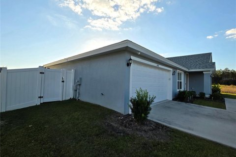 Villa ou maison à vendre à Ocala, Floride: 3 chambres, 143.35 m2 № 2356569 - photo 17