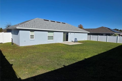Villa ou maison à vendre à Ocala, Floride: 3 chambres, 143.35 m2 № 2356569 - photo 21