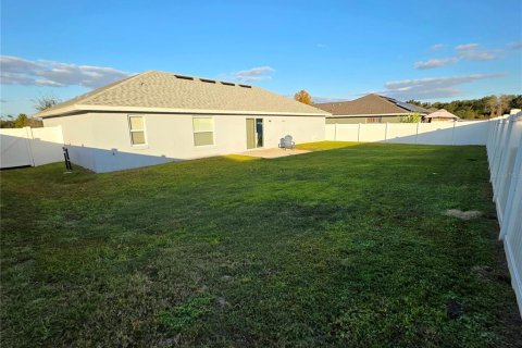 Villa ou maison à vendre à Ocala, Floride: 3 chambres, 143.35 m2 № 2356569 - photo 16