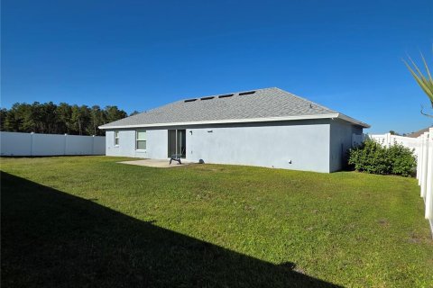 Villa ou maison à vendre à Ocala, Floride: 3 chambres, 143.35 m2 № 2356569 - photo 22