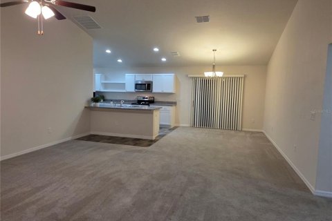 Villa ou maison à vendre à Ocala, Floride: 3 chambres, 143.35 m2 № 2356569 - photo 2