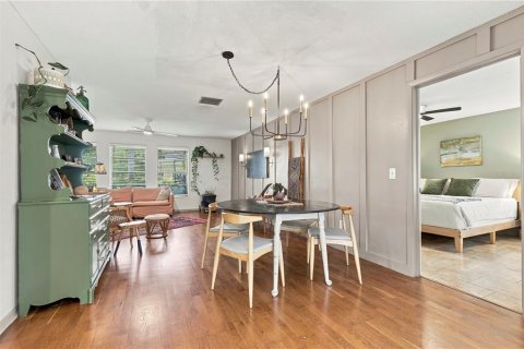 Villa ou maison à vendre à Largo, Floride: 4 chambres, 198.35 m2 № 2410447 - photo 18