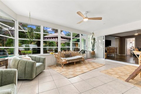 Villa ou maison à vendre à Largo, Floride: 4 chambres, 198.35 m2 № 2410447 - photo 28