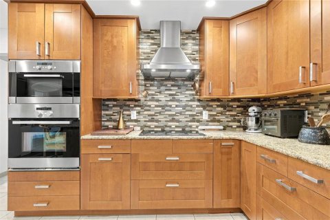 Villa ou maison à vendre à Largo, Floride: 4 chambres, 198.35 m2 № 2410447 - photo 21