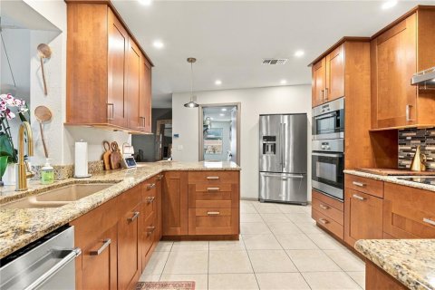 Villa ou maison à vendre à Largo, Floride: 4 chambres, 198.35 m2 № 2410447 - photo 20