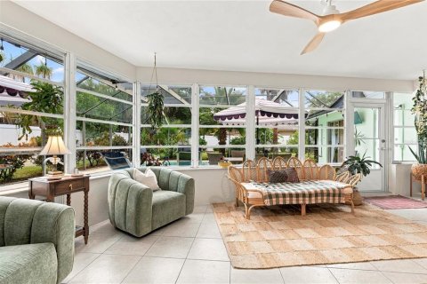Villa ou maison à vendre à Largo, Floride: 4 chambres, 198.35 m2 № 2410447 - photo 29