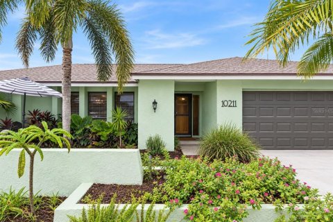 Villa ou maison à vendre à Largo, Floride: 4 chambres, 198.35 m2 № 2410447 - photo 8
