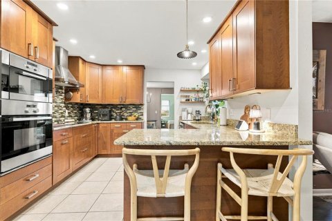 Villa ou maison à vendre à Largo, Floride: 4 chambres, 198.35 m2 № 2410447 - photo 23