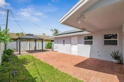 Casa en venta en Deerfield Beach, Florida, 3 dormitorios, 121.61 m2 № 1946080 - foto 19