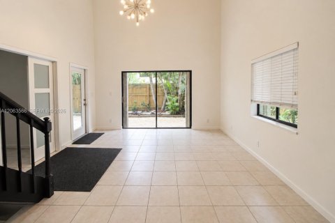 Villa ou maison à louer à Oakland Park, Floride: 3 chambres, 126.25 m2 № 2281653 - photo 21