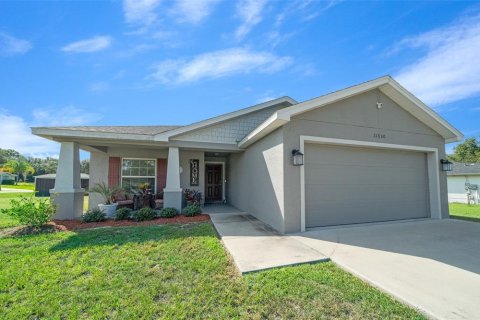 House in Ocala, Florida 3 bedrooms, 143.16 sq.m. № 1797809 - photo 1