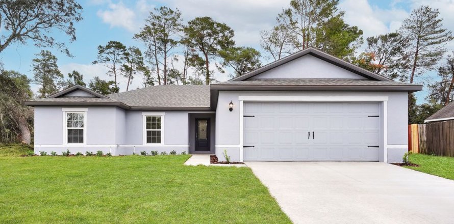 Property  № 608903