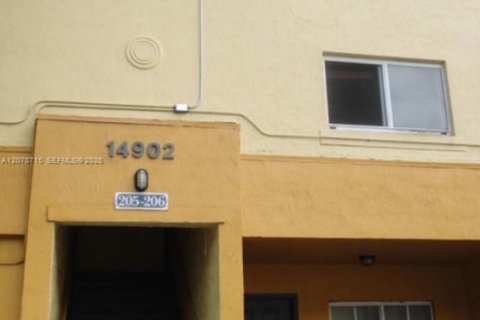 Appartement à Miami, Floride 2 chambres, 104.98 m2 № 2300267
