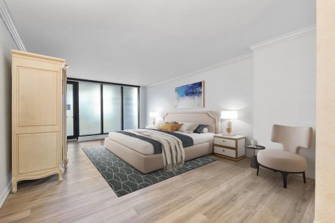 Купить кондоминиум в Лодердейл-бай-те-Си, Флорида 1 комната, 310.29м2, № 2086535 - фото 29