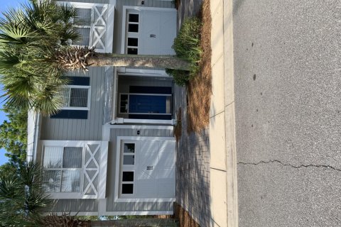 Adosado en alquiler en Santa Rosa Beach, Florida, 3 dormitorios, 147.53 m2 № 562540 - foto 1