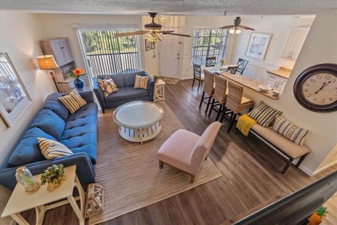 Condominio en alquiler en Sarasota, Florida, 2 dormitorios, 113.71 m2 № 1718138 - foto 6