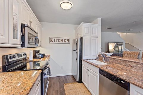 Condominio en alquiler en Sarasota, Florida, 2 dormitorios, 113.71 m2 № 1718138 - foto 10