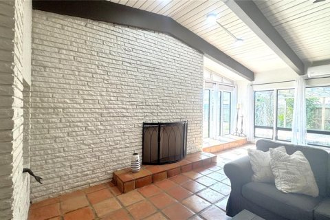 Villa ou maison à louer à Seminole, Floride: 3 chambres, 198.53 m2 № 2385907 - photo 13