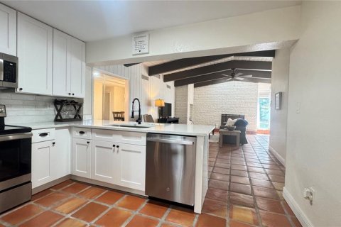 Villa ou maison à louer à Seminole, Floride: 3 chambres, 198.53 m2 № 2385907 - photo 19