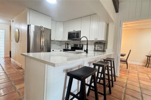 Villa ou maison à louer à Seminole, Floride: 3 chambres, 198.53 m2 № 2385907 - photo 18