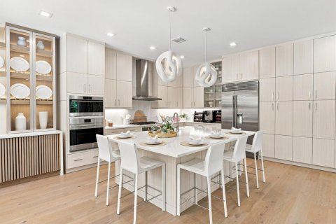 Casa en venta en West Palm Beach, Florida, 2 dormitorios, 87.61 m2 № 2275979 - foto 9
