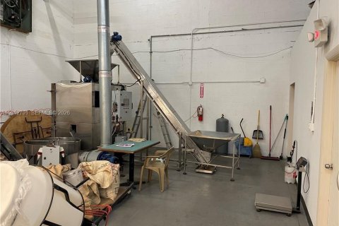 Immobilier commercial à Pembroke Park, Floride № 2000144