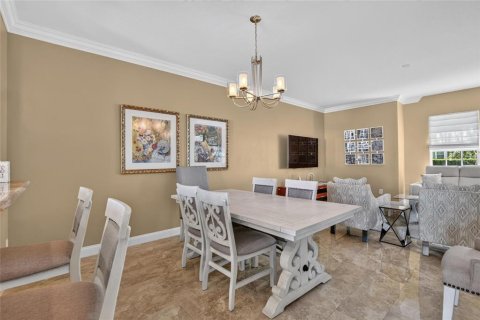 Touwnhouse à vendre à Apollo Beach, Floride: 3 chambres, 243.68 m2 № 2376807 - photo 16