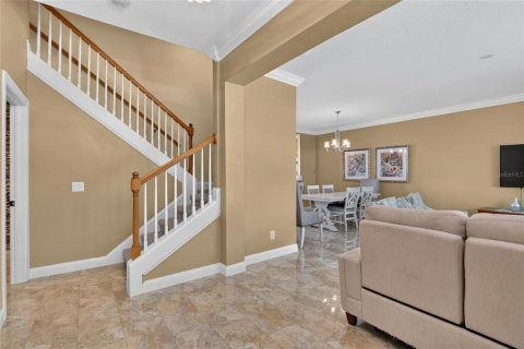 Touwnhouse à vendre à Apollo Beach, Floride: 3 chambres, 243.68 m2 № 2376807 - photo 7