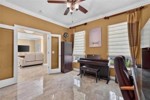 Touwnhouse à vendre à Apollo Beach, Floride: 3 chambres, 243.68 m2 № 2376807 - photo 25