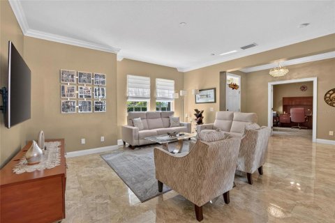 Touwnhouse à vendre à Apollo Beach, Floride: 3 chambres, 243.68 m2 № 2376807 - photo 14