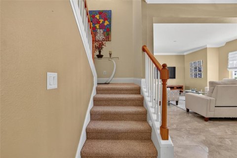 Touwnhouse à vendre à Apollo Beach, Floride: 3 chambres, 243.68 m2 № 2376807 - photo 28