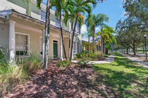 Touwnhouse à vendre à Apollo Beach, Floride: 3 chambres, 243.68 m2 № 2376807 - photo 2