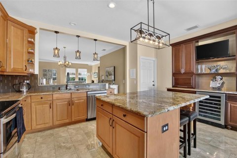 Touwnhouse à vendre à Apollo Beach, Floride: 3 chambres, 243.68 m2 № 2376807 - photo 20