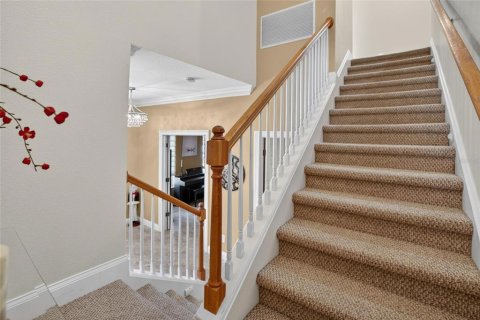Touwnhouse à vendre à Apollo Beach, Floride: 3 chambres, 243.68 m2 № 2376807 - photo 9