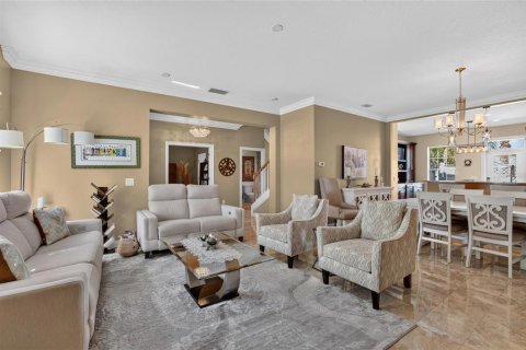 Touwnhouse à vendre à Apollo Beach, Floride: 3 chambres, 243.68 m2 № 2376807 - photo 12
