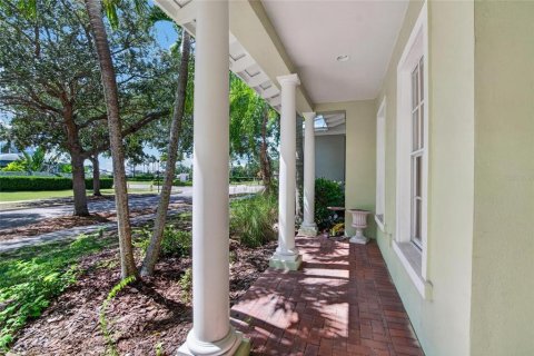 Touwnhouse à vendre à Apollo Beach, Floride: 3 chambres, 243.68 m2 № 2376807 - photo 6