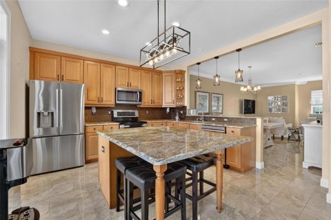 Touwnhouse à vendre à Apollo Beach, Floride: 3 chambres, 243.68 m2 № 2376807 - photo 18