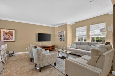 Touwnhouse à vendre à Apollo Beach, Floride: 3 chambres, 243.68 m2 № 2376807 - photo 13