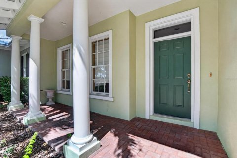 Touwnhouse à vendre à Apollo Beach, Floride: 3 chambres, 243.68 m2 № 2376807 - photo 5