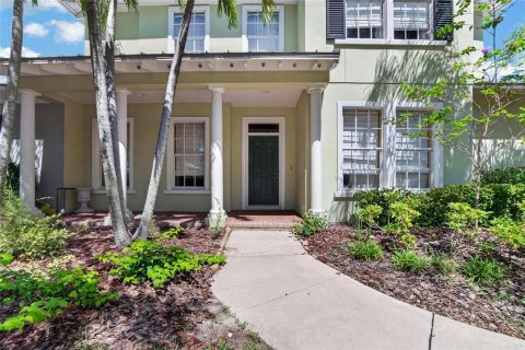 Touwnhouse à vendre à Apollo Beach, Floride: 3 chambres, 243.68 m2 № 2376807 - photo 3