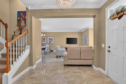 Touwnhouse à vendre à Apollo Beach, Floride: 3 chambres, 243.68 m2 № 2376807 - photo 10