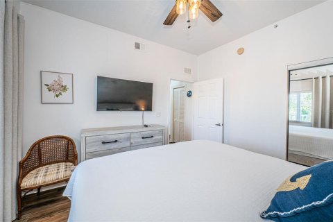 Condominio en venta en Saint Petersburg, Florida, 1 dormitorio, 47.01 m2 № 1723029 - foto 21